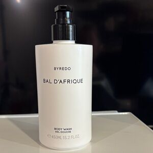 Byredo Bal d'Afrique Body Wash